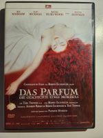 DVD Das Parfum - Die Geschichte eines Mörders