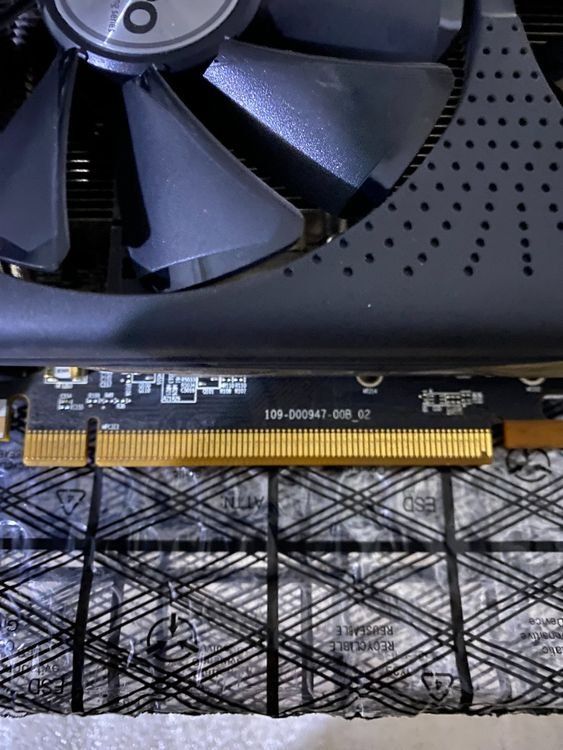 Amd Schede grafiche: SAPPHIRE NITRO+ Radeon RX 470 + 8G GDDR5 – Usato da Bülach venduto da samang 8