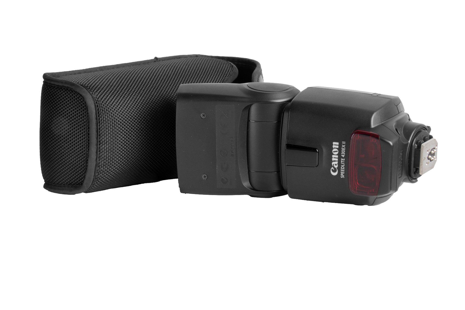 Canon Flash: CANON Speedlite 430EX II Mark 2  Blitz /  Flash / Blitzgerät – Usato da Emmen venduto da 010 1