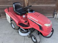 Rasentraktor Honda 2417 V TWIN