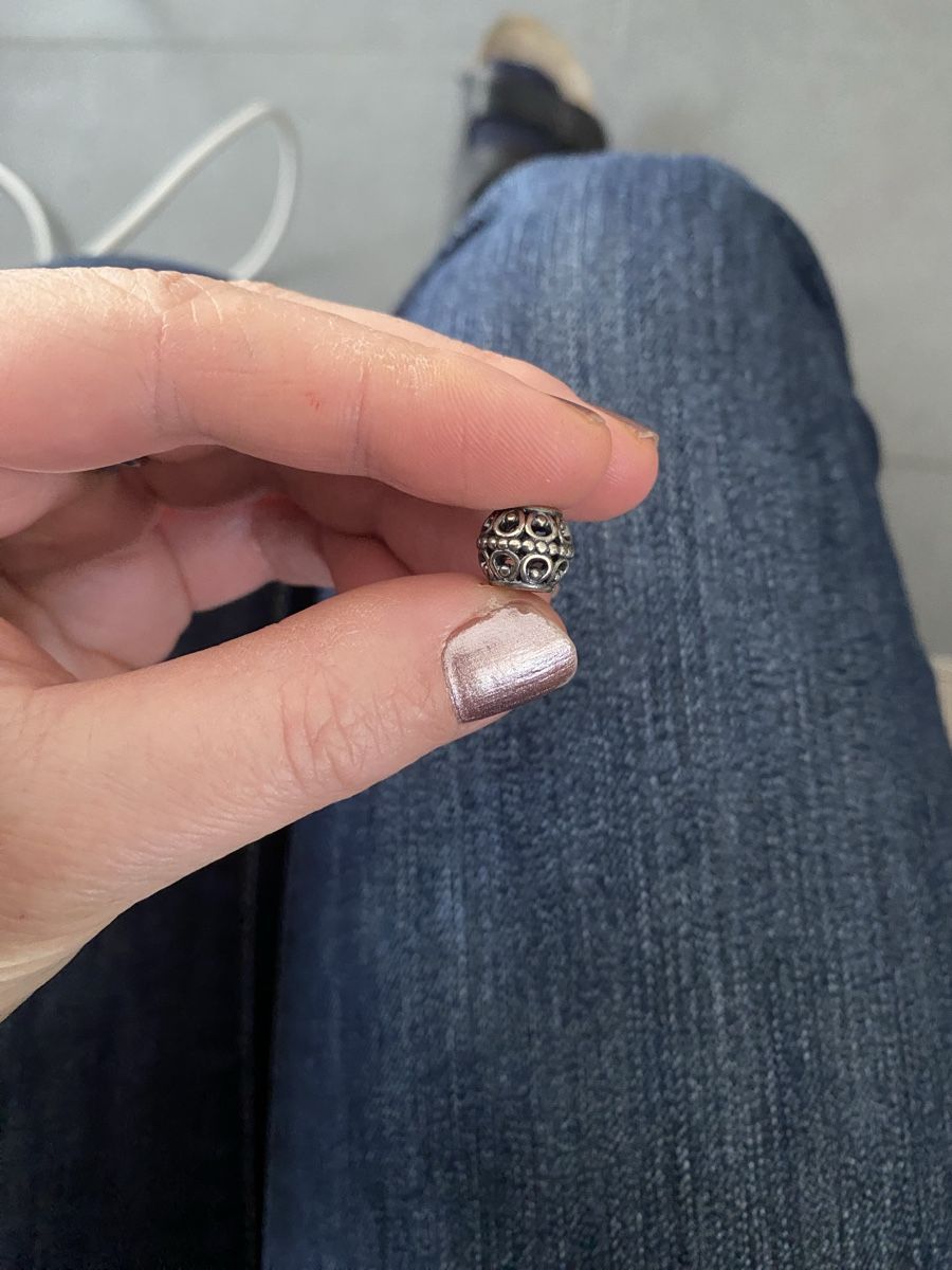Pandora Anhänger: Pandora Charm – Gebraucht aus Muri AG von sonneblueme10 1