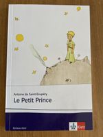 Le Petit Prince Antoine de Saint-Exupéry Klett Text integral