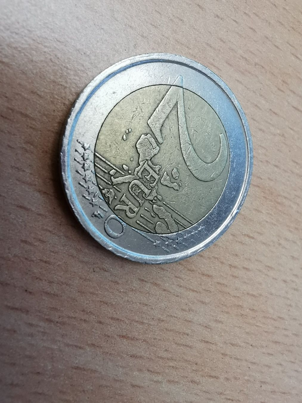 Tutti le monete: Euromünze – Usato da Lausen venduto da 04362