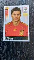 Rare! Carte Xabi Alonso, Euro 2008, Espagne - À saisir!