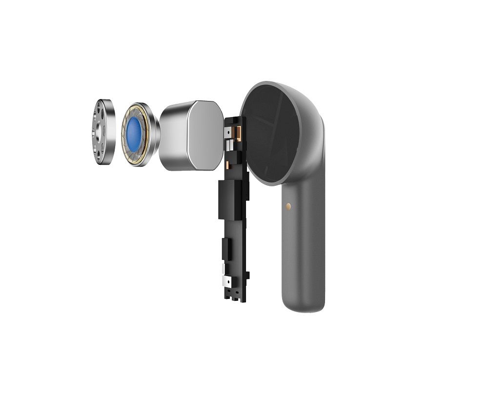 Cuffie: AU-Frequency BT – Nuovo e nell'imballaggio originale da Dietlikon venduto da Salesmax 2