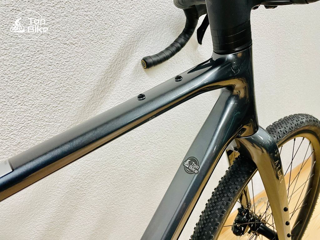 Focus Velos: NEW Focus Atlas 6.7 L/57cm – Neu und originalverpackt aus Stallikon von TopBikeCH 5