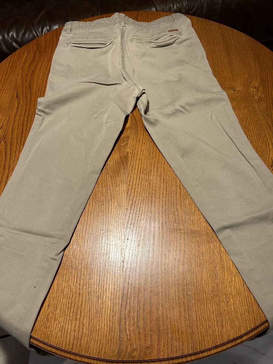 Pantaloni: Pantalon Monsieur – Usato da Montsevelier venduto da Batson 1