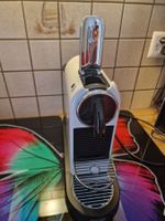 Machine à café Nespresso DeLonghi CitiZ D112 White