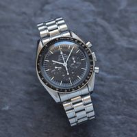 Omega Speedmaster, ref. 3590.50, circa 1991