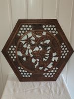 Cadre déco Dragon
