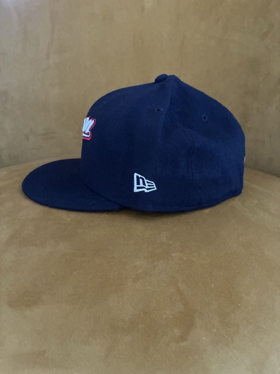 New Era Copricapi, berretti & cappellini: New Era Baseball Cap – Usato da Veysonnaz venduto da slp_zk2f 1