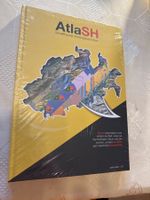 AtlasSH Schaffhauser Kartengeschichten Neu!