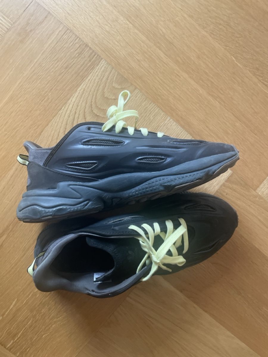 Adidas Chaussures hommes: Sneaker Adidas – D'occasion à Zürich par sany20 1