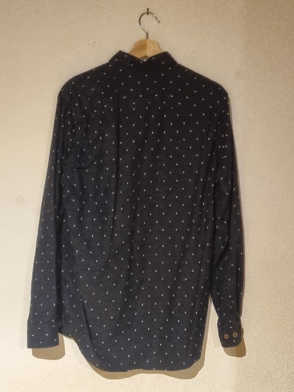 Camicie: Hemd Tiffosi – Usato da Oberbalm venduto da marou4 1