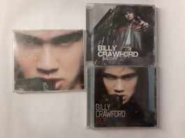 Albums Billy crawford/ Gregory Lemarchal