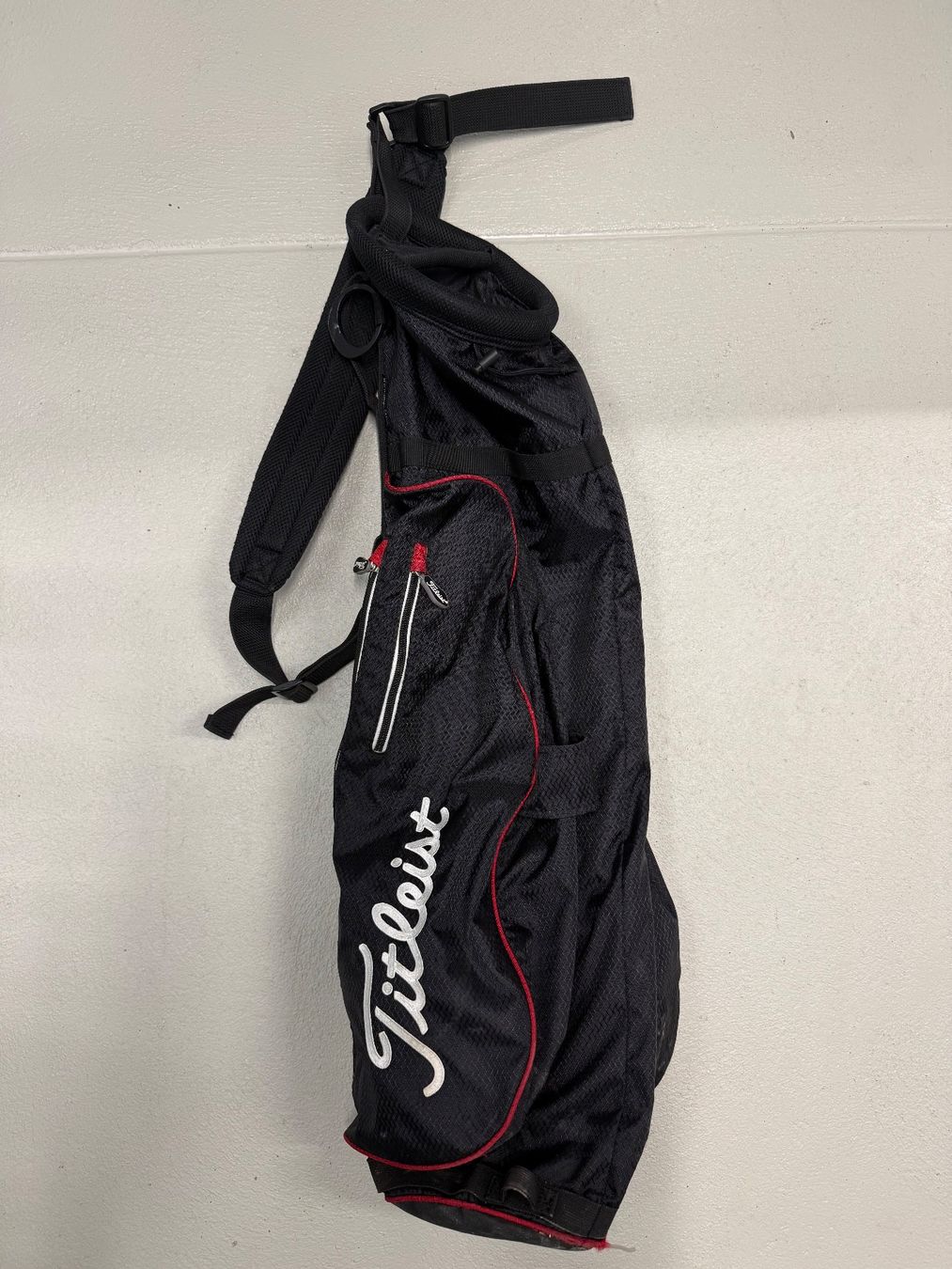 Borse: Titleist Golfbag – Usato da Oberägeri venduto da FAD91