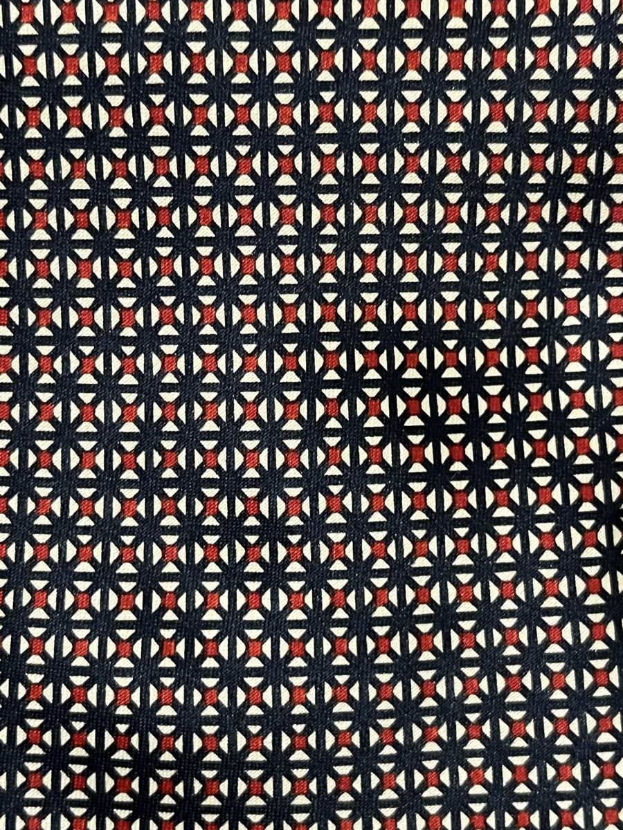 Krawatten: Krawatte / Cravate / Necktie / Tie / Cravatta - Sette&Bello – Gebraucht aus Lugano von VariousCollection 1