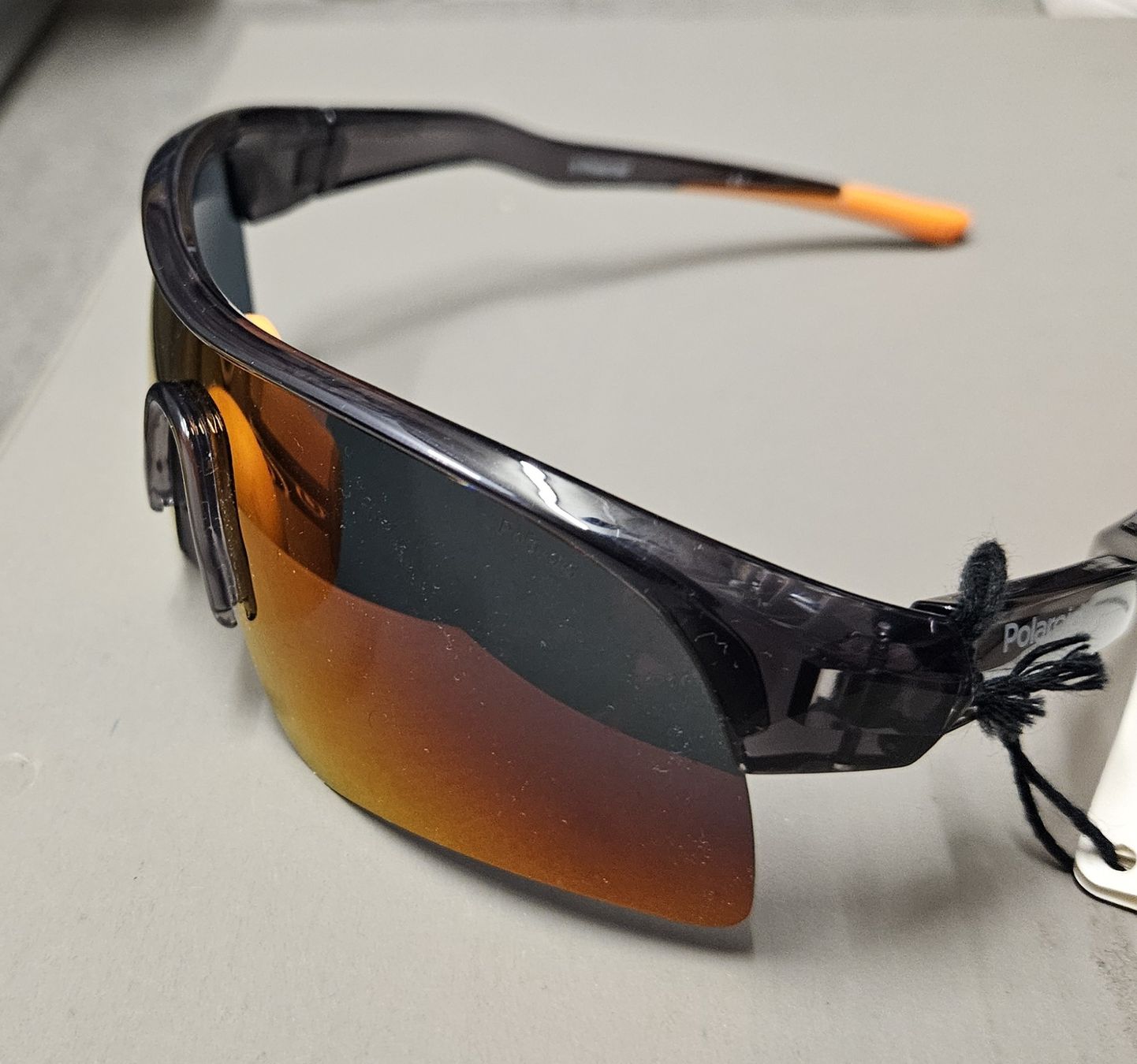 Polaroid Occhiali & Lenti: Polaroid Sonnenbrille PLD 7024/S – Nuovo (secondo la descrizione) da Dachsen venduto da Topparts1 2