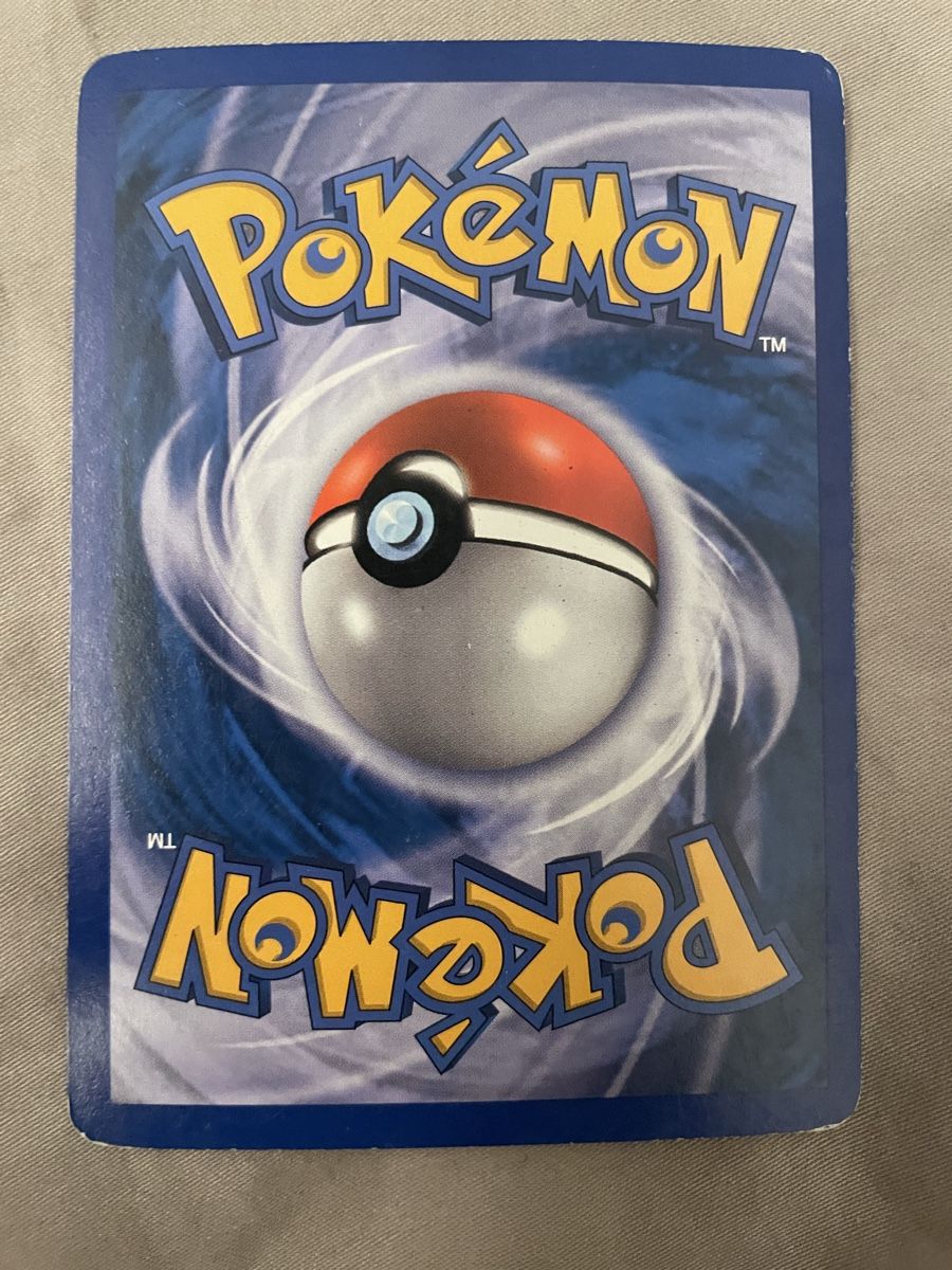 Pokémon Sammelbilder & Trading cards: Medicham – Gebraucht aus Hergiswil NW von rob_bmm8 1