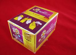 panini em 2012, 500 stickers
