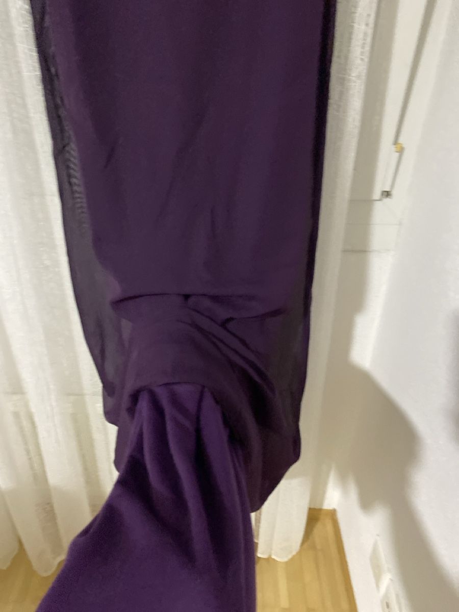 Kleider: Abendkleid Grösse 40  – Neu und originalverpackt aus Buchs AG von 4449 5