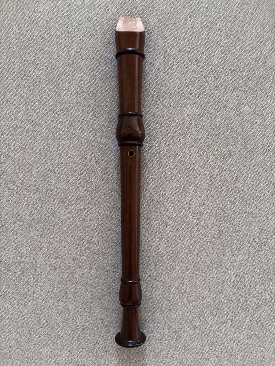 Instruments de musique: Flûte à bec soprano Moek – D'occasion à Onex par ali_8gbq 1