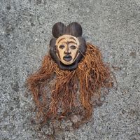 masque 