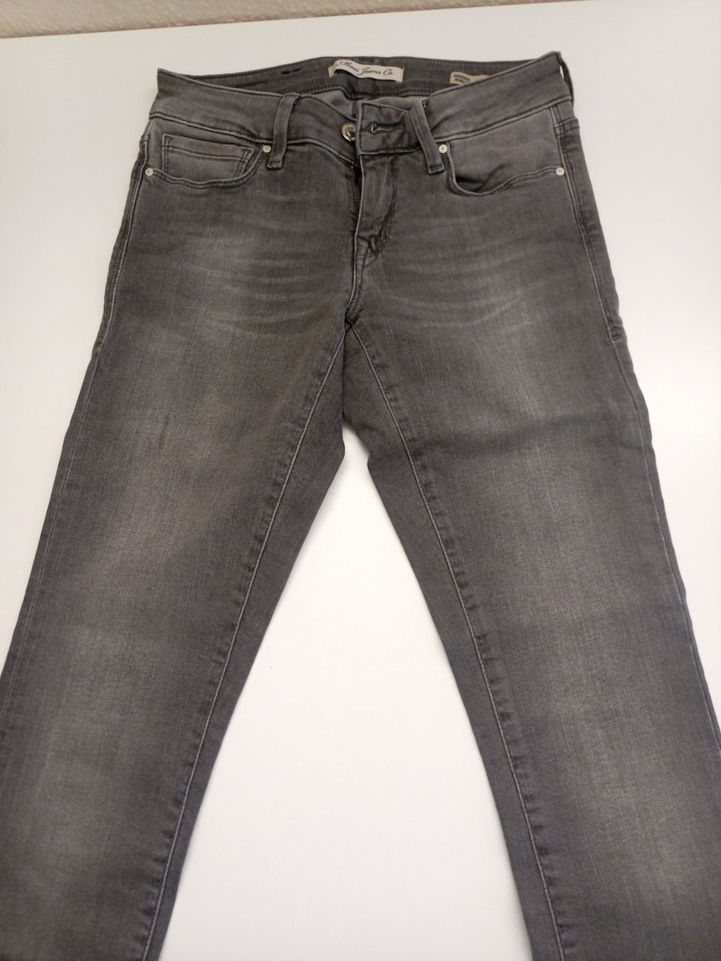 Mavi Jeans: Skinny Jeans Damen gr.25&36 – Nuovo (secondo la descrizione) da Stäfa venduto da krp54 1