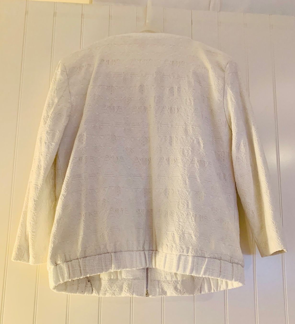 Giacche: Veste courte doublée t.38 – Usato da Sion venduto da DayJenn 1