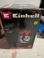 AB 1 Franken, Einhell Nass-/Trockensauger TC-VC 1820 S, NEU!