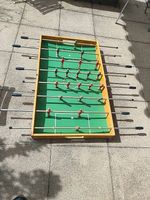 Tischfussball
