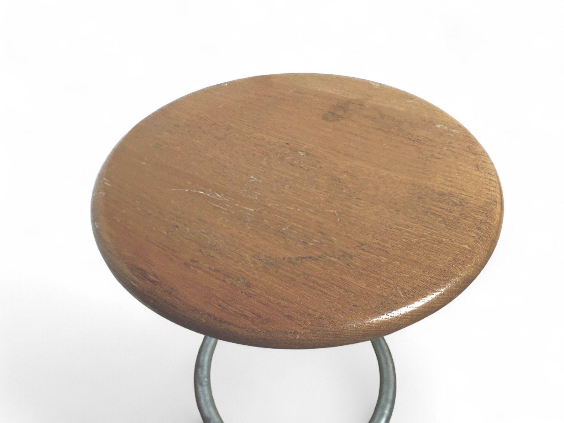 Sgabelli: Hocker Poly // Gian Franco Legler // 2er Set – Usato da Schinznach-Dorf venduto da mix 5