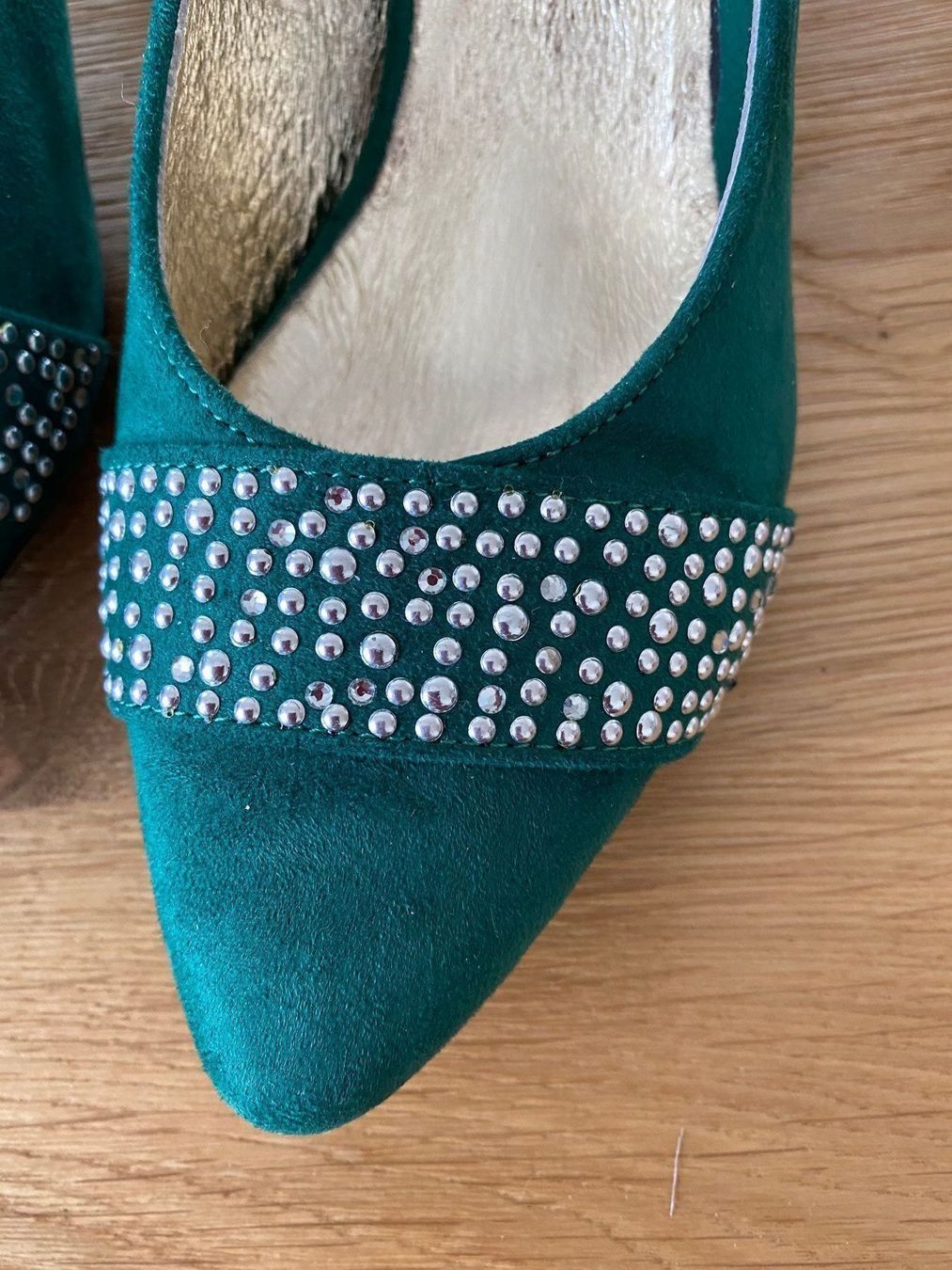 Scarpe da donna: Pumps /// 38 /// Andrea Conti – Nuovo (secondo la descrizione) da Brittnau venduto da Zofigerin 1