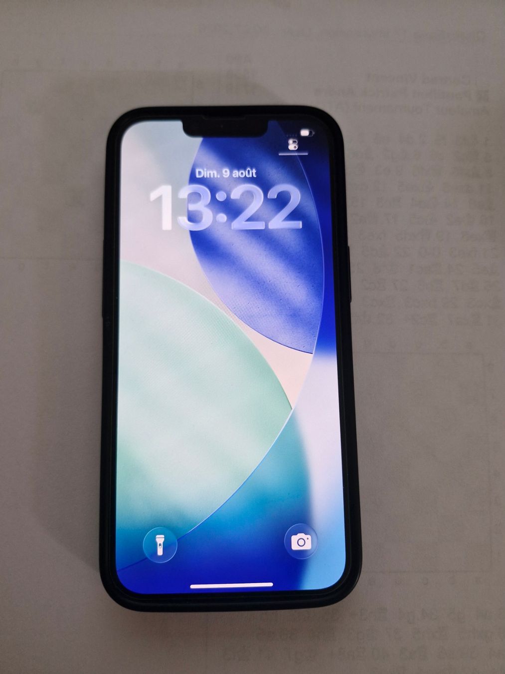 Apple Telefoni cellulari / Smartphones: iPhone 13 128 GO – Usato da Lausanne venduto da mcpna 2