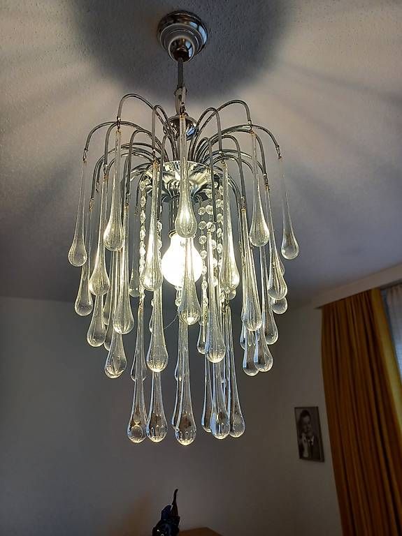 Lustres & lampes de plafonds: Hängeleuchte – D'occasion à Burgdorf par edu_h9xb