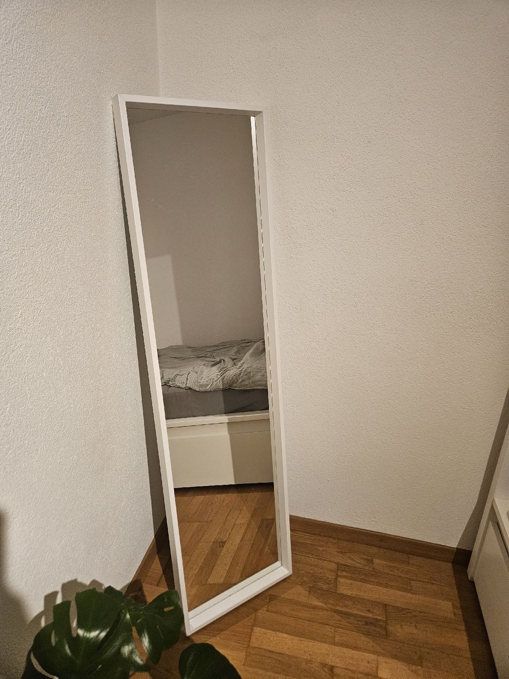 Specchi: IKEA Spiegel NISSEDAL – Usato da Honau venduto da jes_2pwp