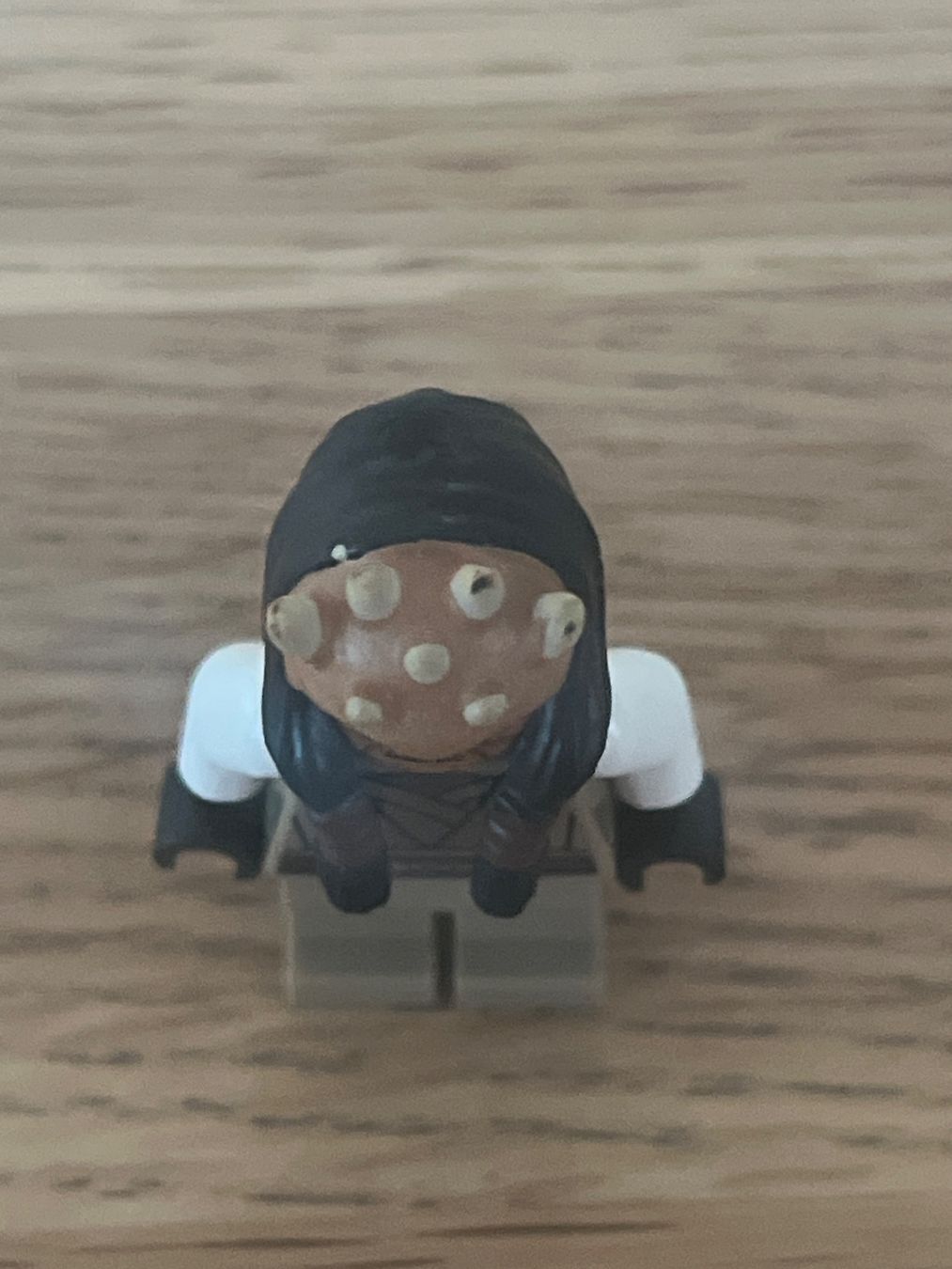 Lego Spielzeuge: Lego Star Wars Minifigur Eeth Koth – Gebraucht aus Wimmis von Aluethi 2