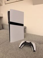 Sony PlayStation 5 Pro mit 5 Jahren Premiumschutz Garantie