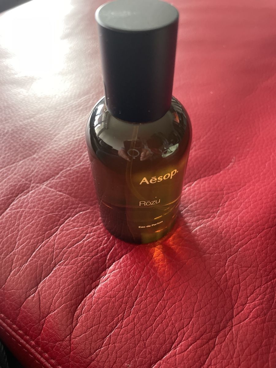 Aesop Profumi & Eau de Toilette: Aesop. Rozu Eau de Parfum 50ml - unbenutzt – Nuovo (secondo la descrizione) da Wallisellen venduto da atomanbro 2