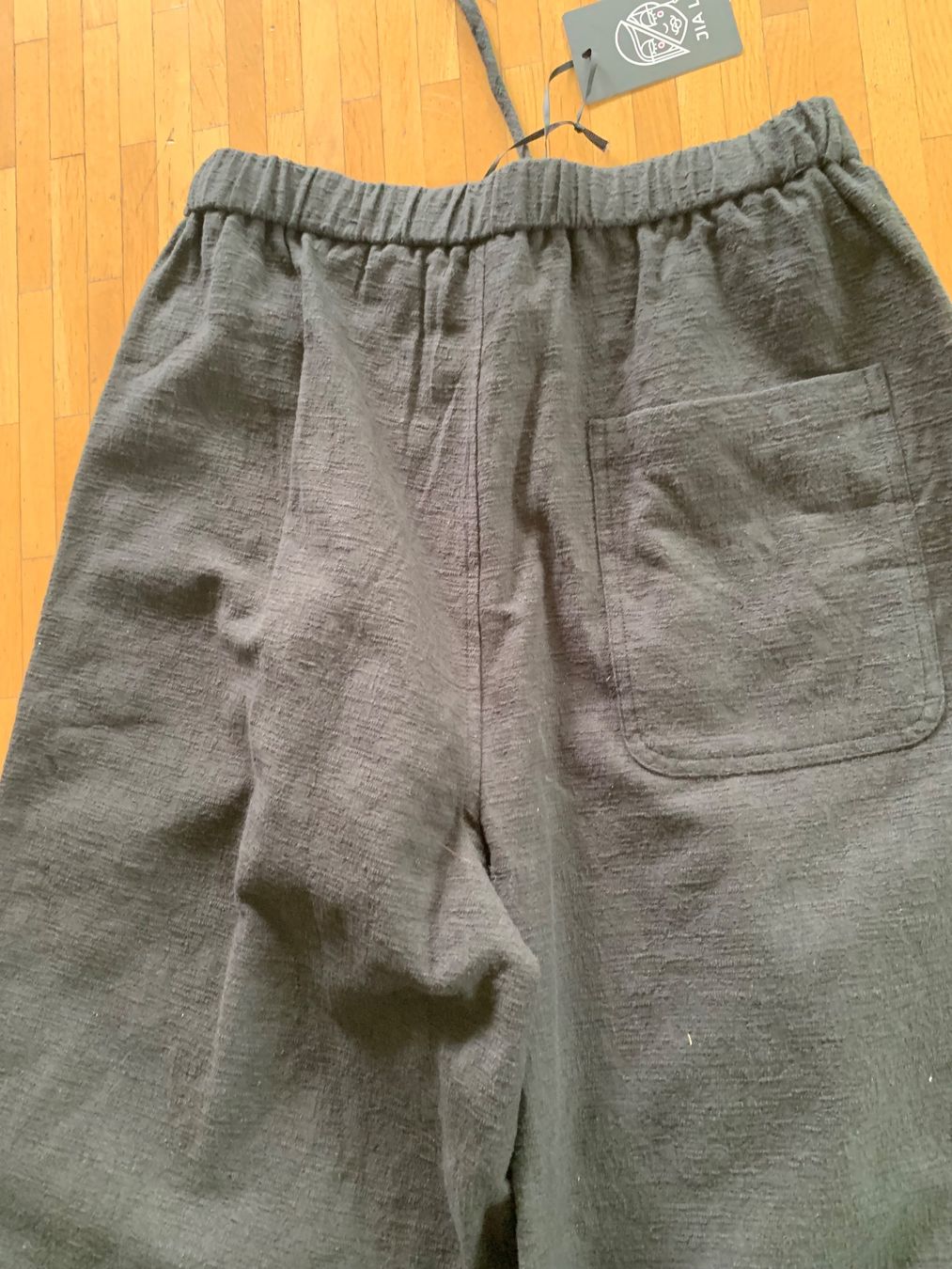 Hosen: Sommerhose – Gebraucht aus Zürich von maj_lm7p 1