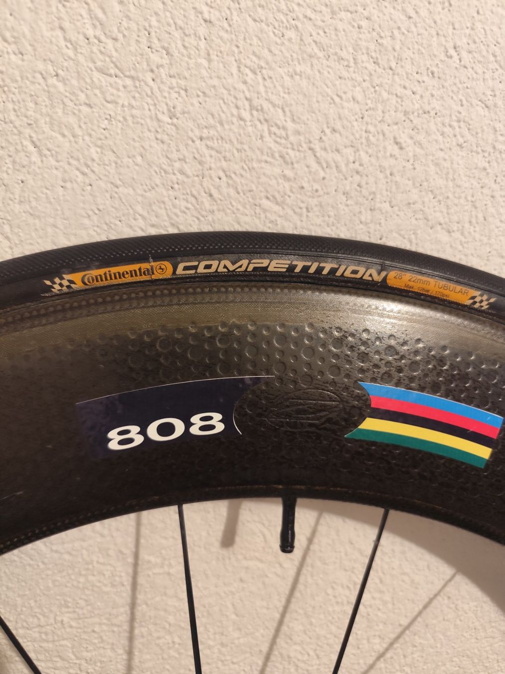 Zipp Pièces détachées: Zipp – D'occasion à Greifensee par mar_ngk5 5