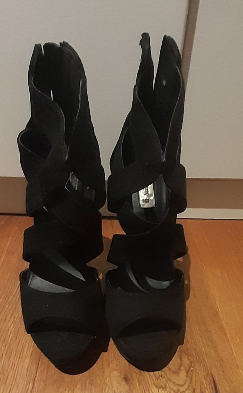 Scarpe da donna: Damen Schuhe nie getragen – Nuovo (secondo la descrizione) da Bad Ragaz venduto da ocl_2fyc 1