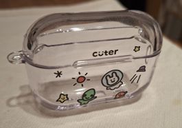 Schutzhülle Airpod Pro 2 - Neu, aus Korea