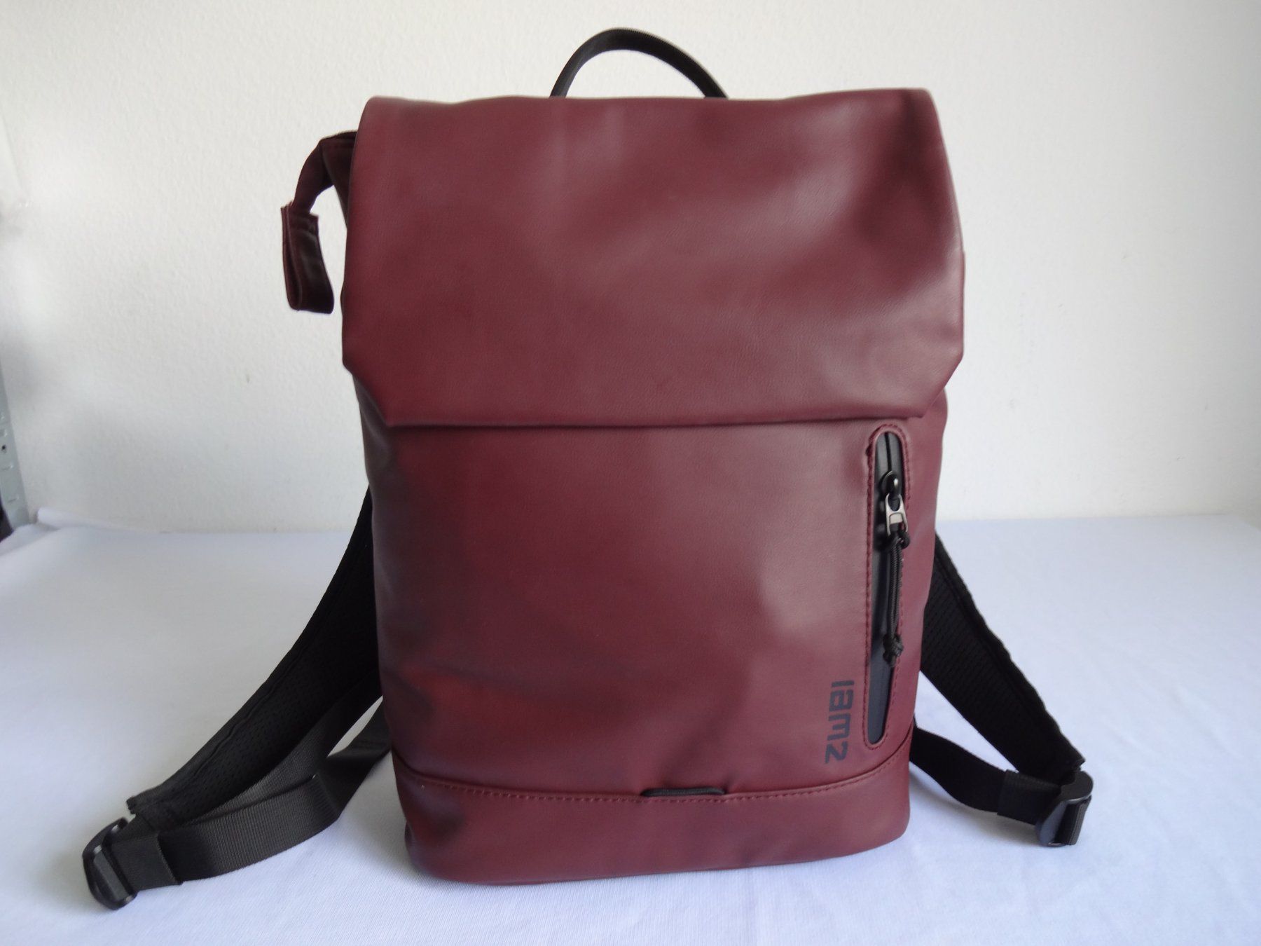 Zwei Zaini: " ZWEI "  Rucksack – Nuovo (secondo la descrizione) da Frauenfeld venduto da Riaa