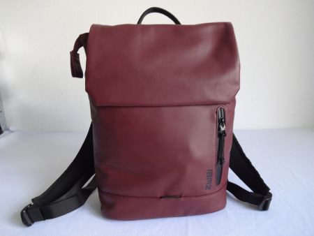 " ZWEI "  Rucksack