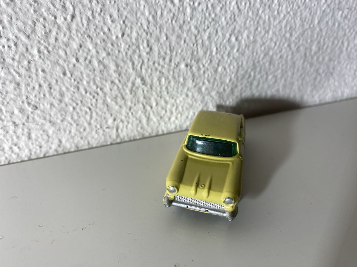 Lesney Modellini d'auto: Lesney vauxhall victor – Usato da Winterthur venduto da ben_9vxx 1
