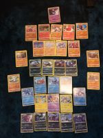 Pokemon Cards Collection Various Assorted