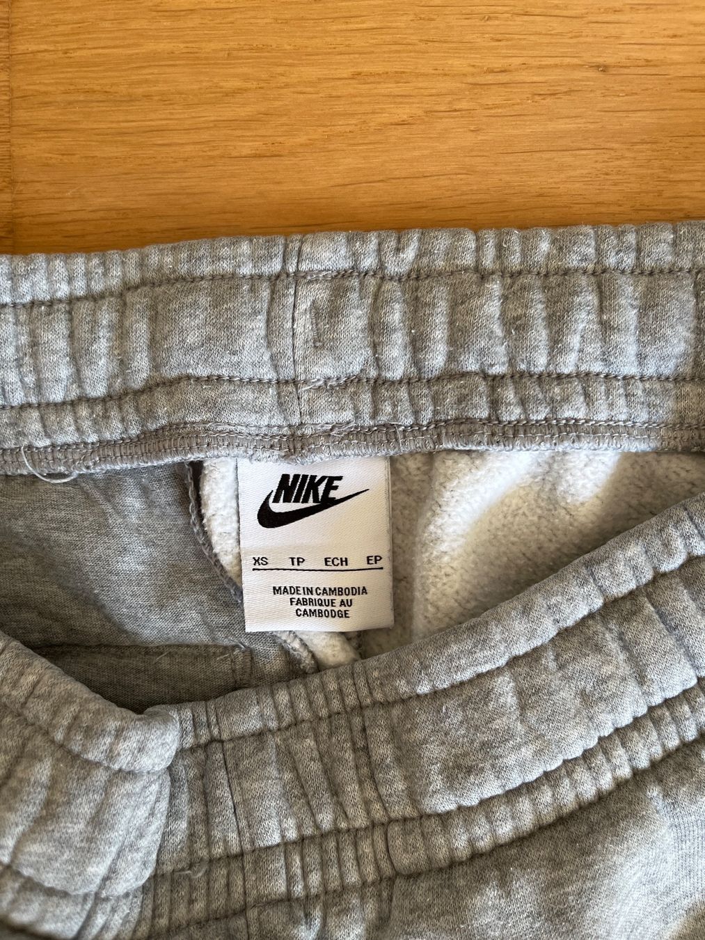 Nike Pantaloni: Trainerhosen Nike Gr. XS – Usato da Bern venduto da chrimi05 2