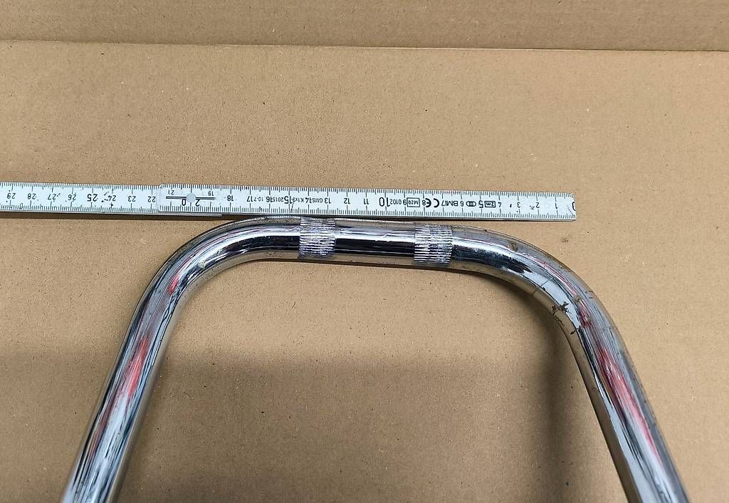 Sachs Mofas: Guidon vélomoteur Ø 22mm. – Gebraucht aus Chamoson von Franegis 4