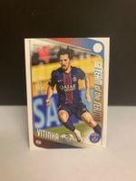 Topps Flagship Vitinha Team of the Season